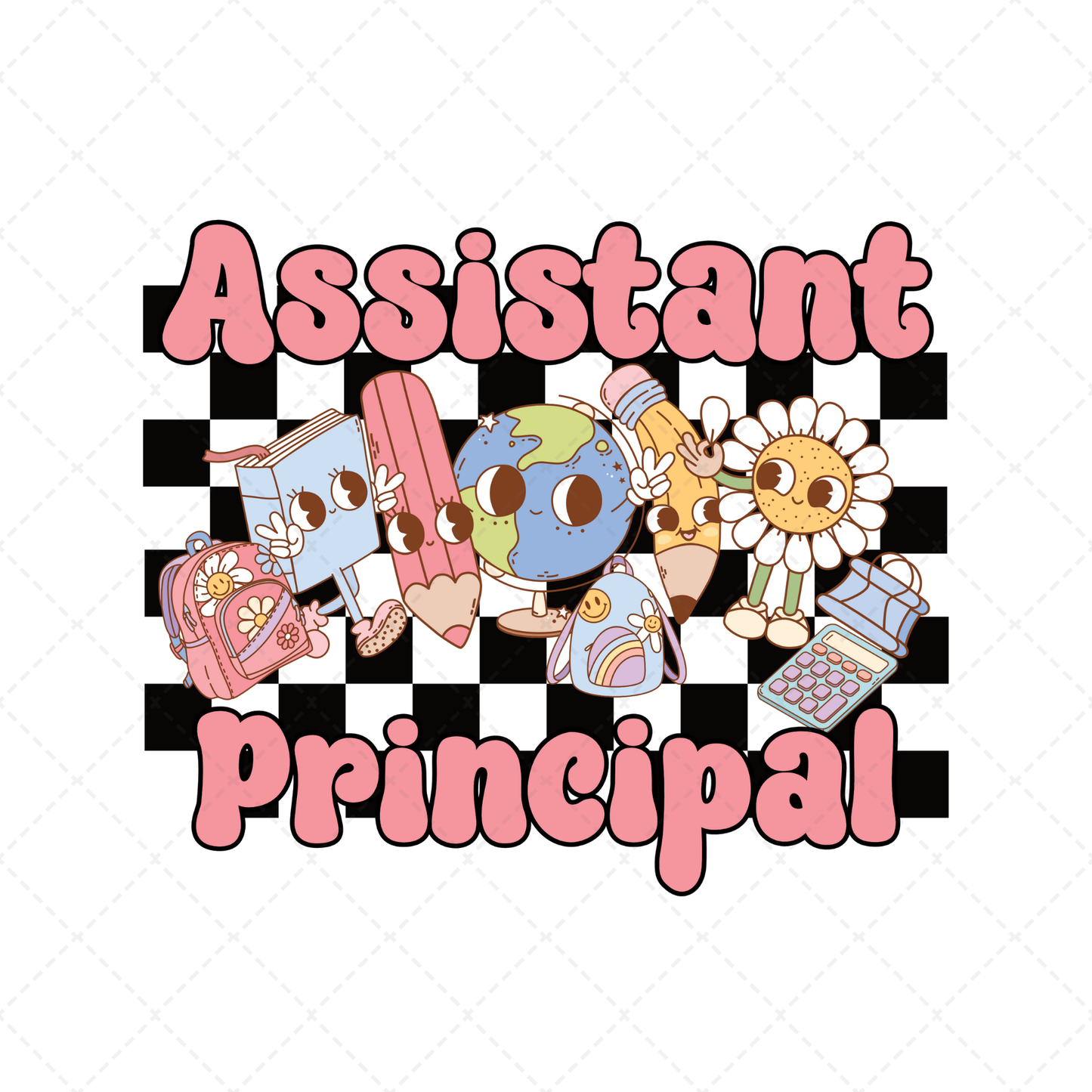 Assistant Principal Transfer