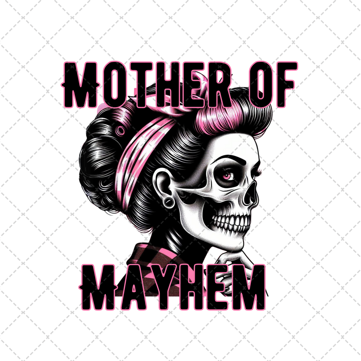 Mayhem Fam ** MULTI PART** SOLD  SEPARATELY** Transfer