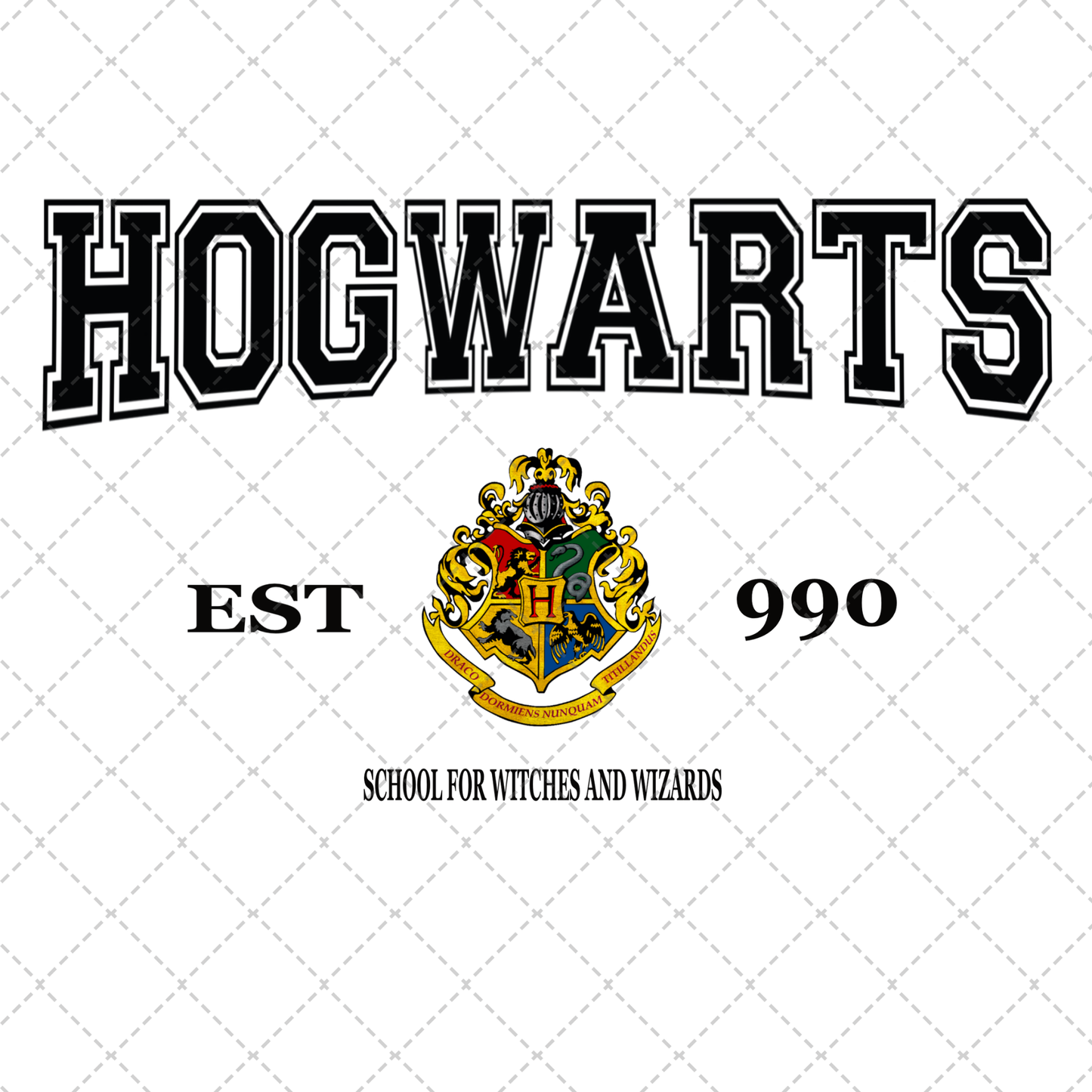 Hogwarts Transfer