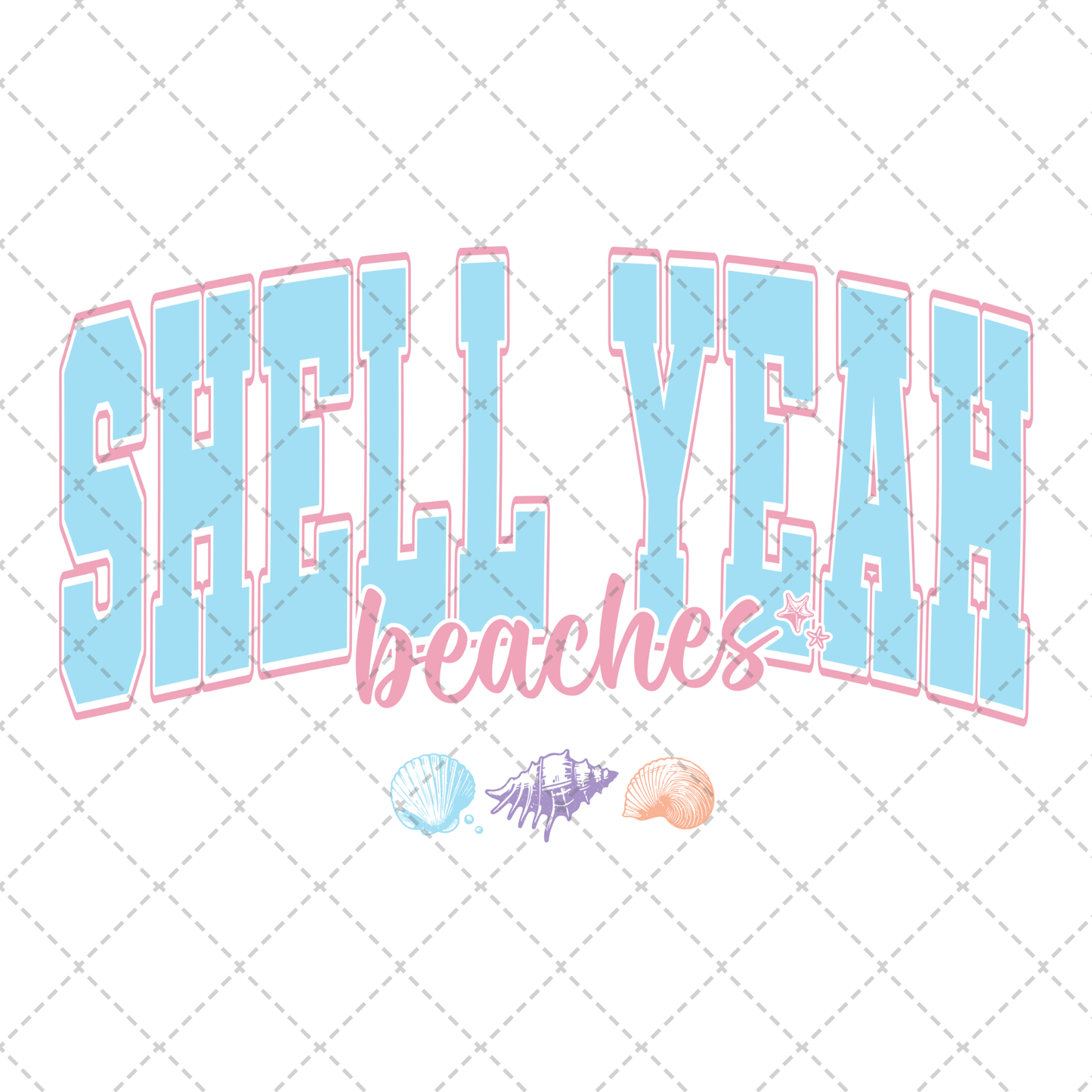 Shell Beaches Transfer