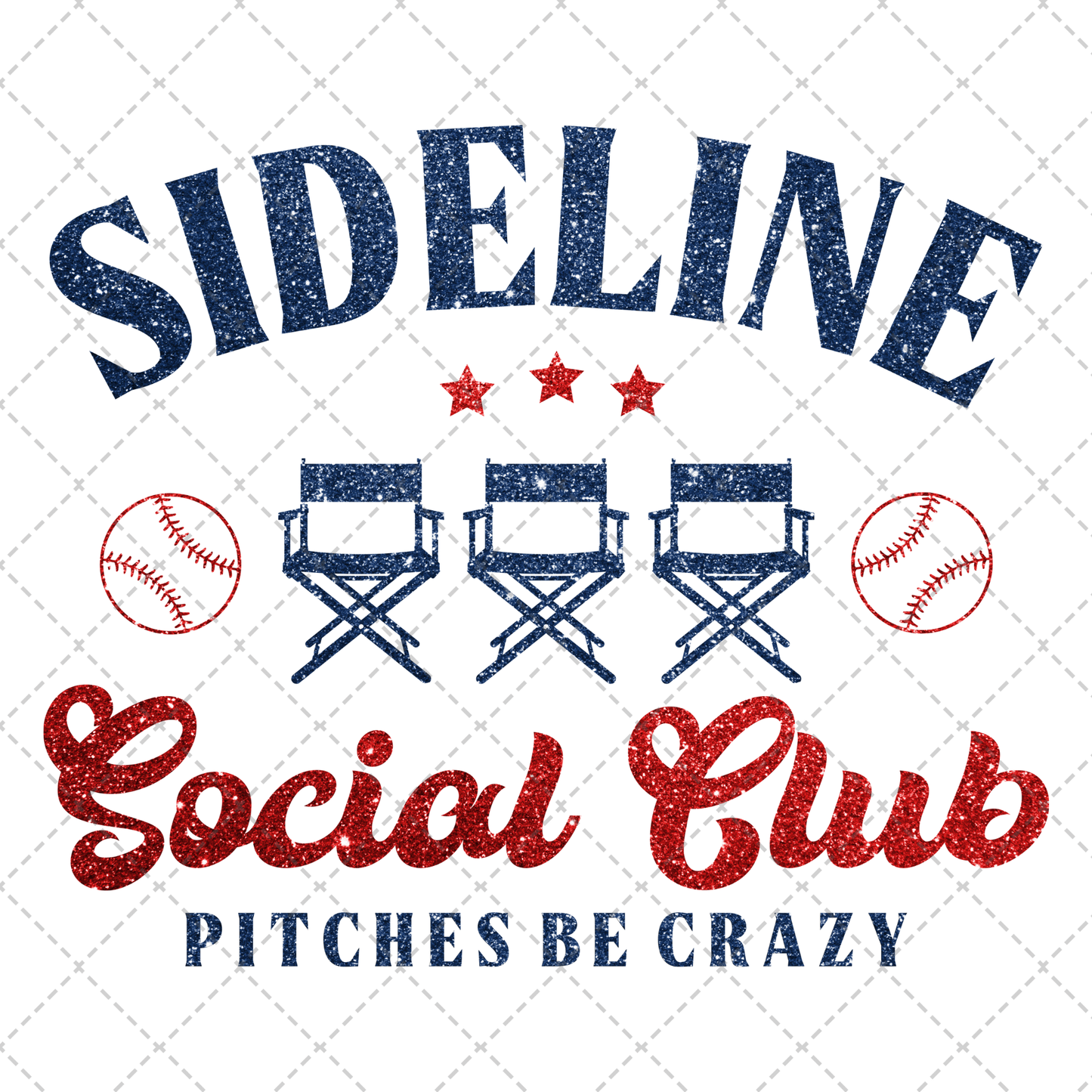 Sideline Social Club Transfer