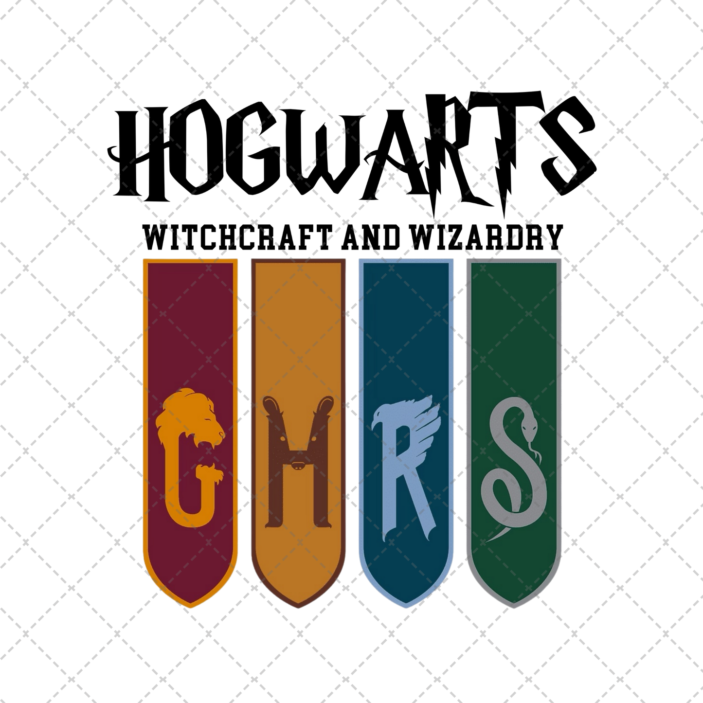 Hogwarts Houses Transfer