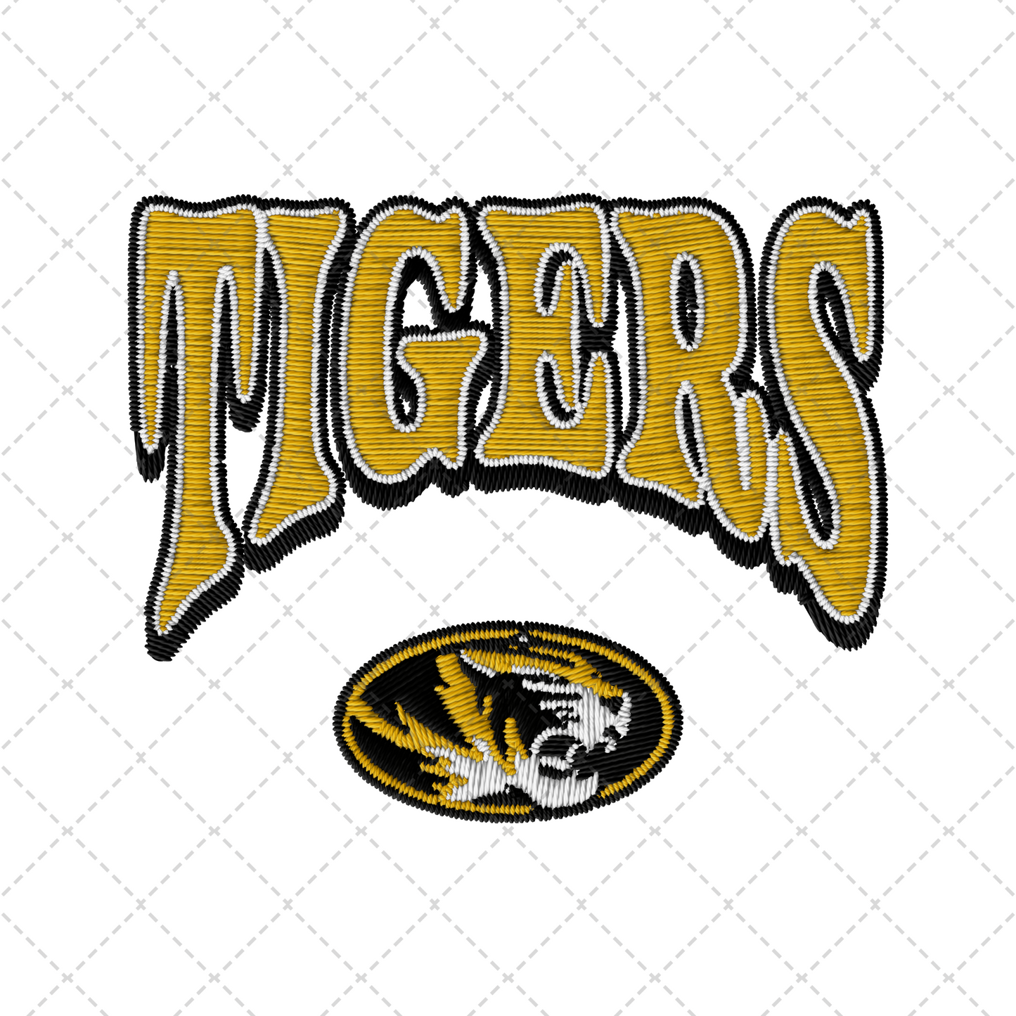 Mizzou Patch Transfer