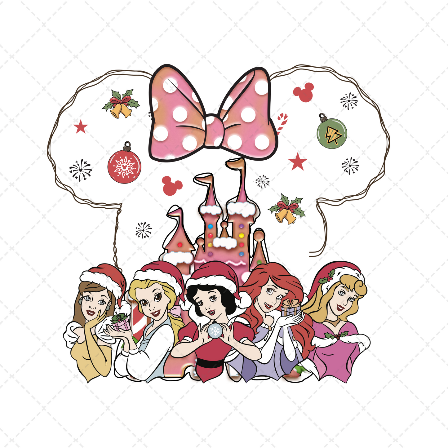 Magical Princess Transfer