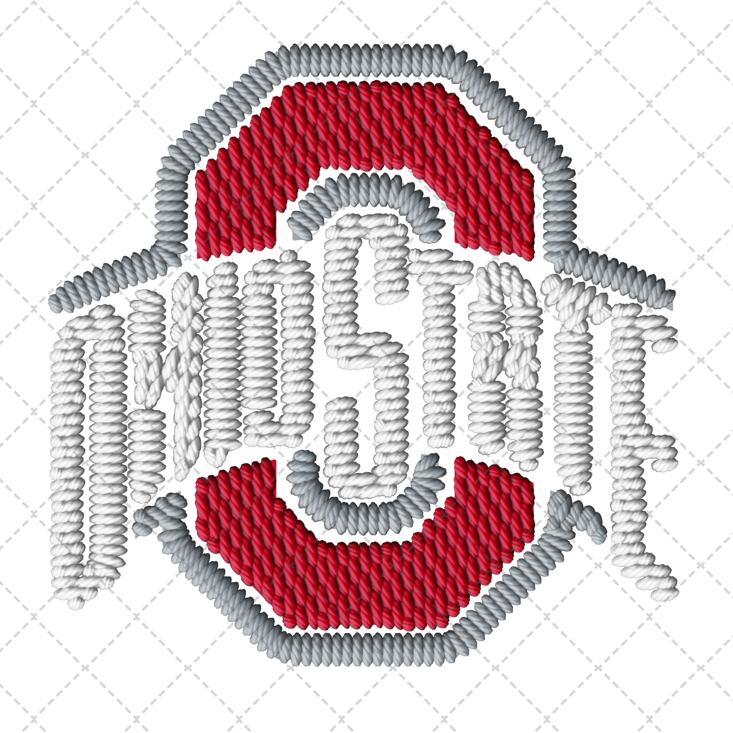 OSU Champs Two Part **Sold Separately** Transfer