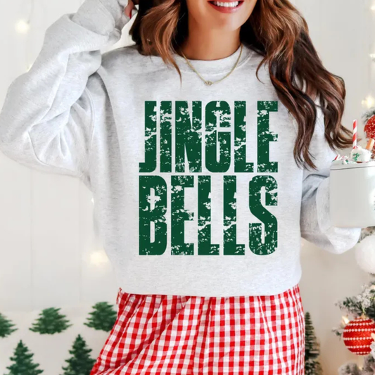 Jingle Bells Transfer