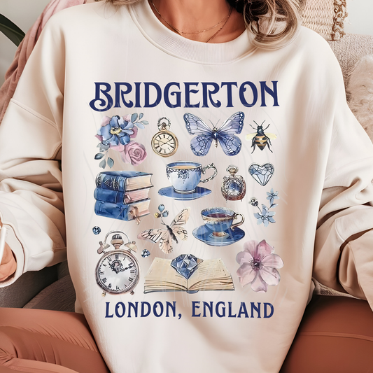 Lady W London England Transfer