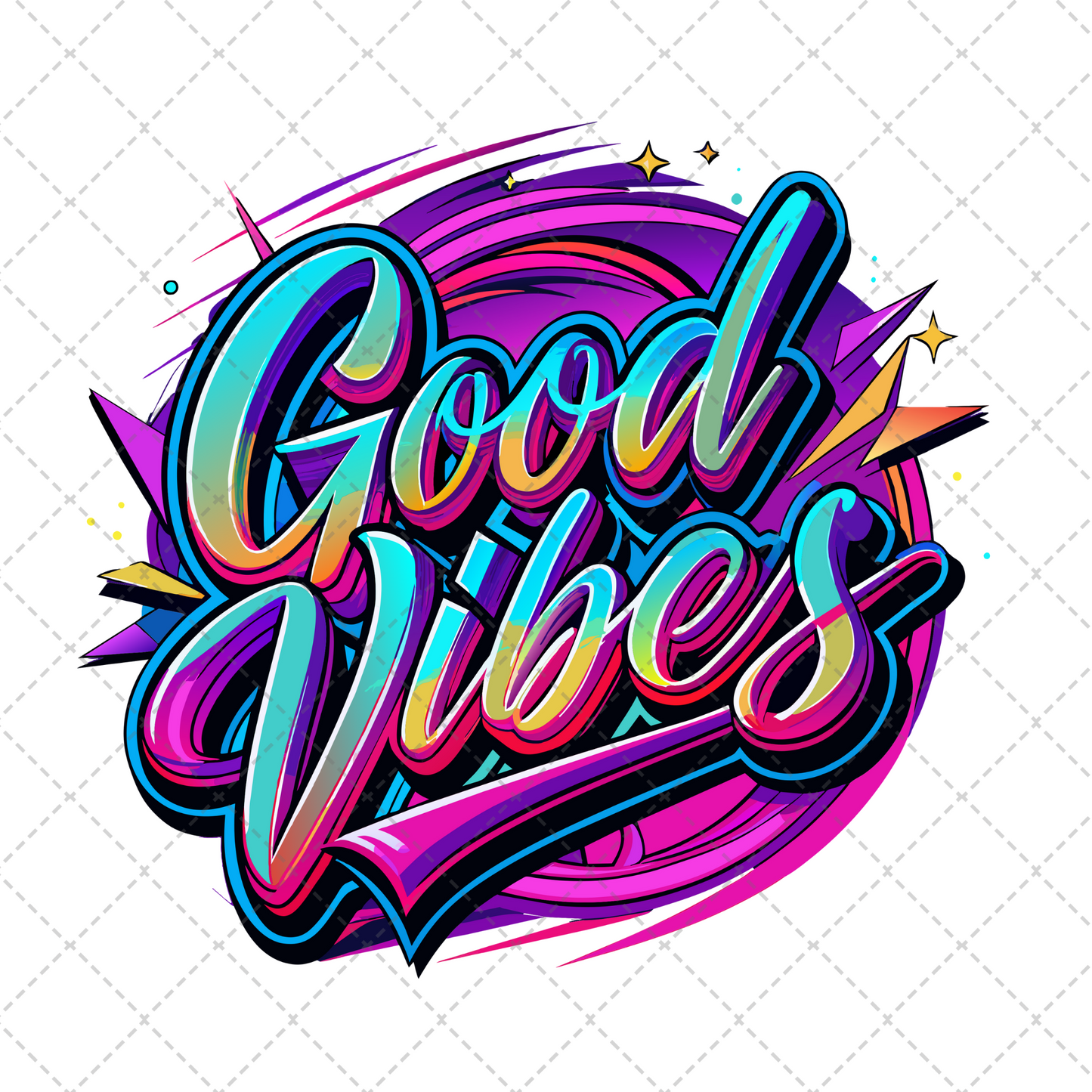 Good Vibes Transfer