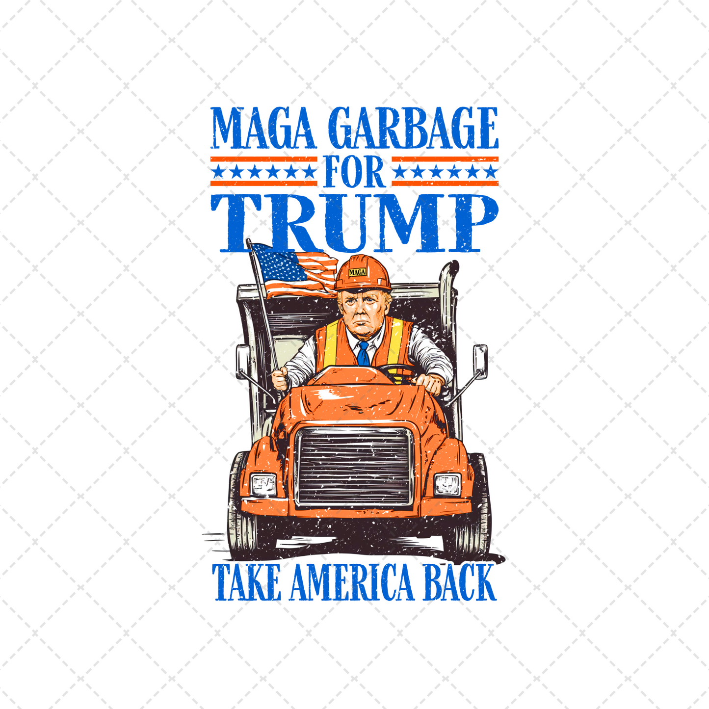 Maga Garbage Transfer