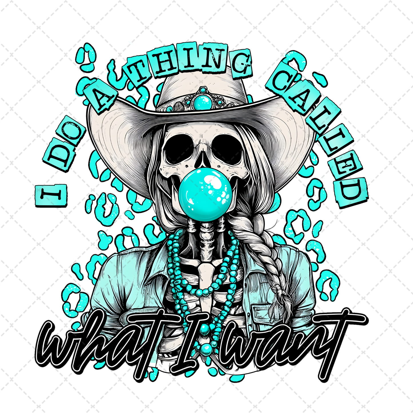 I Do A Thing Transfer