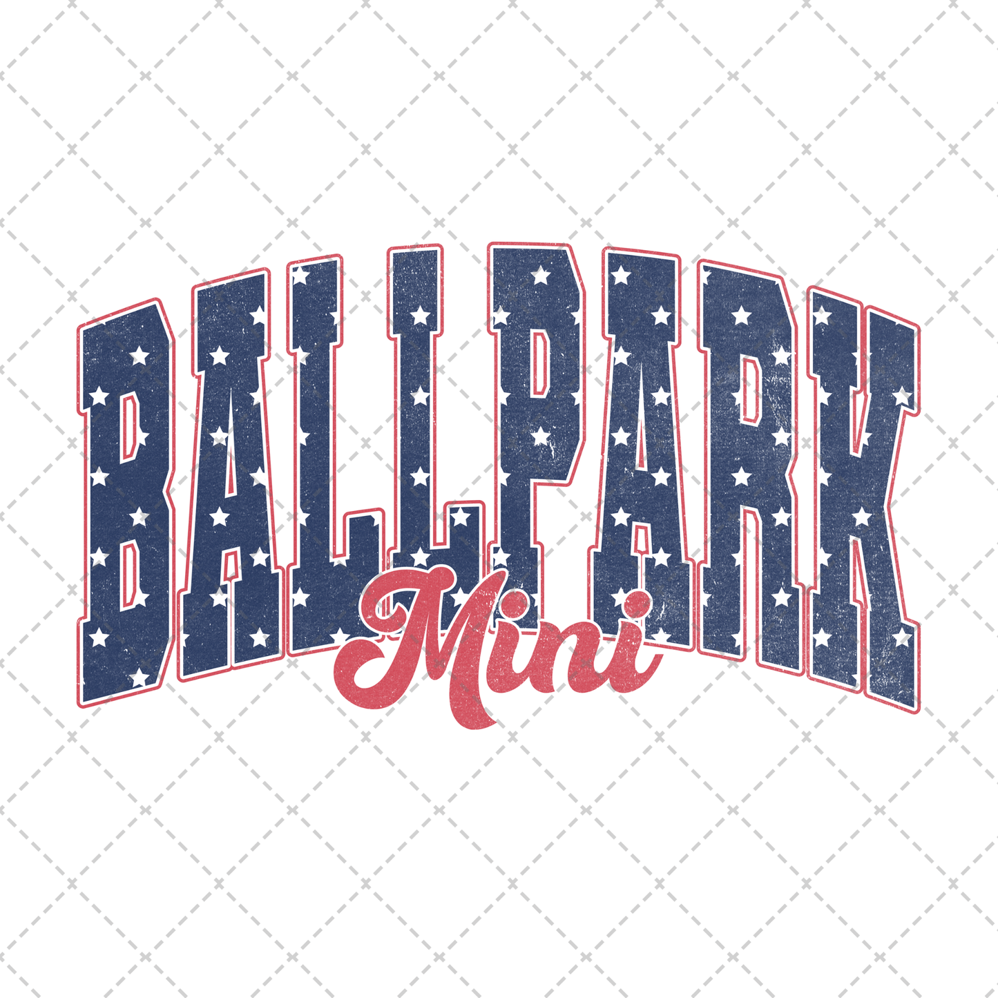 Ballpark Mini Transfer