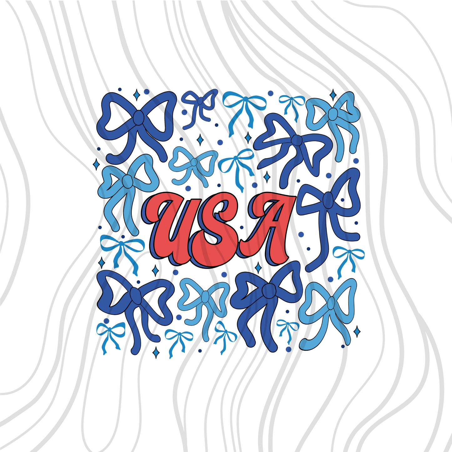 Coquette USA Transfer