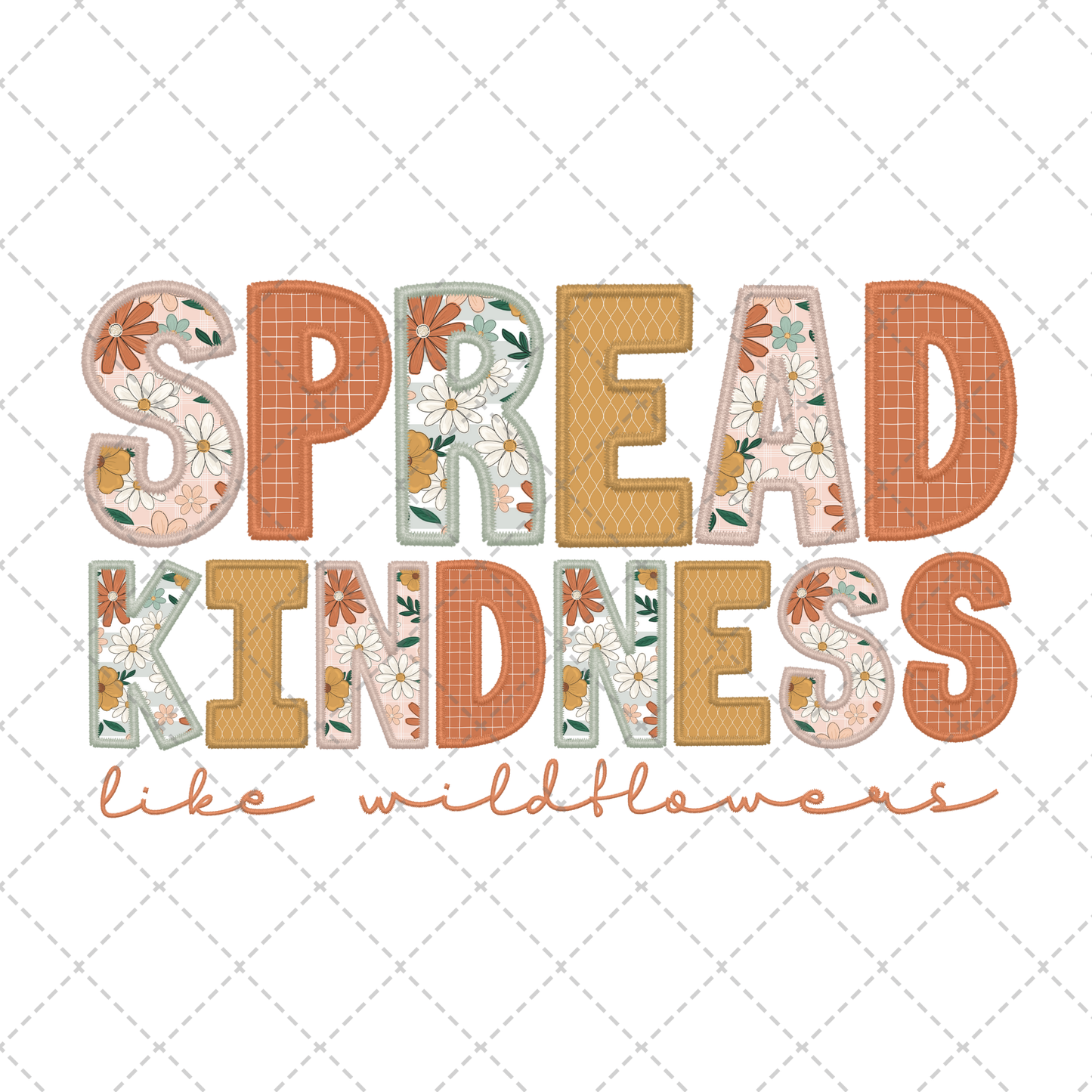 Spread Kindness Transfer