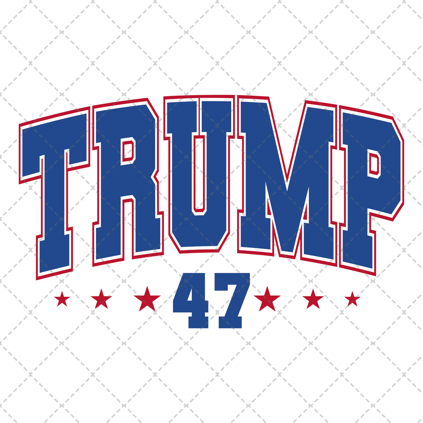 Trump 47 Transfer