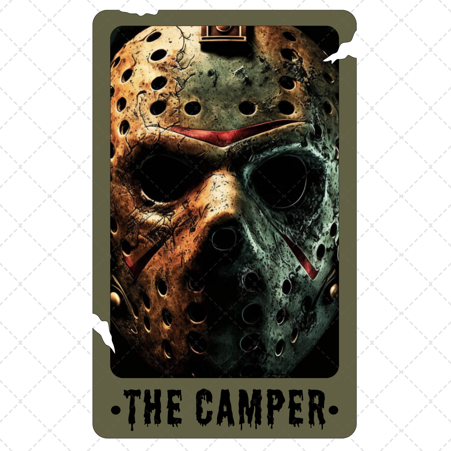 The Camper Transfer