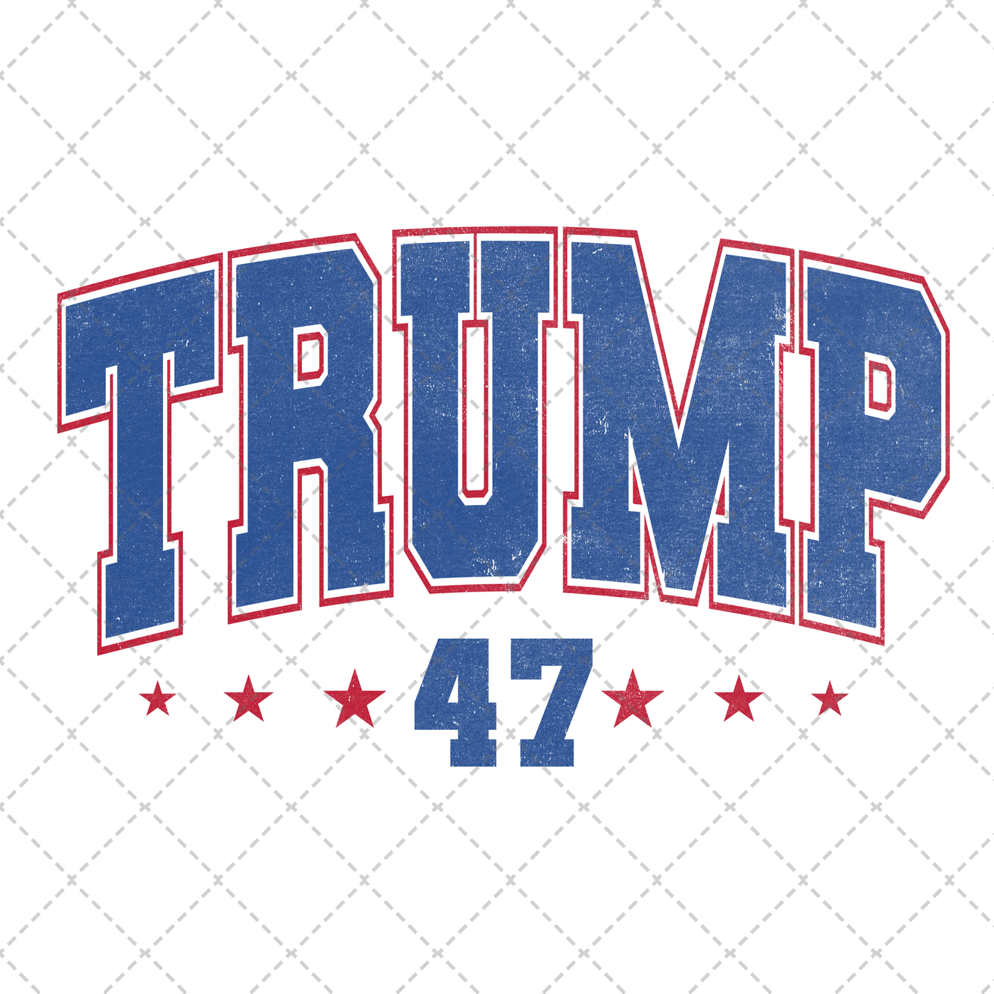 Trump 47 Transfer