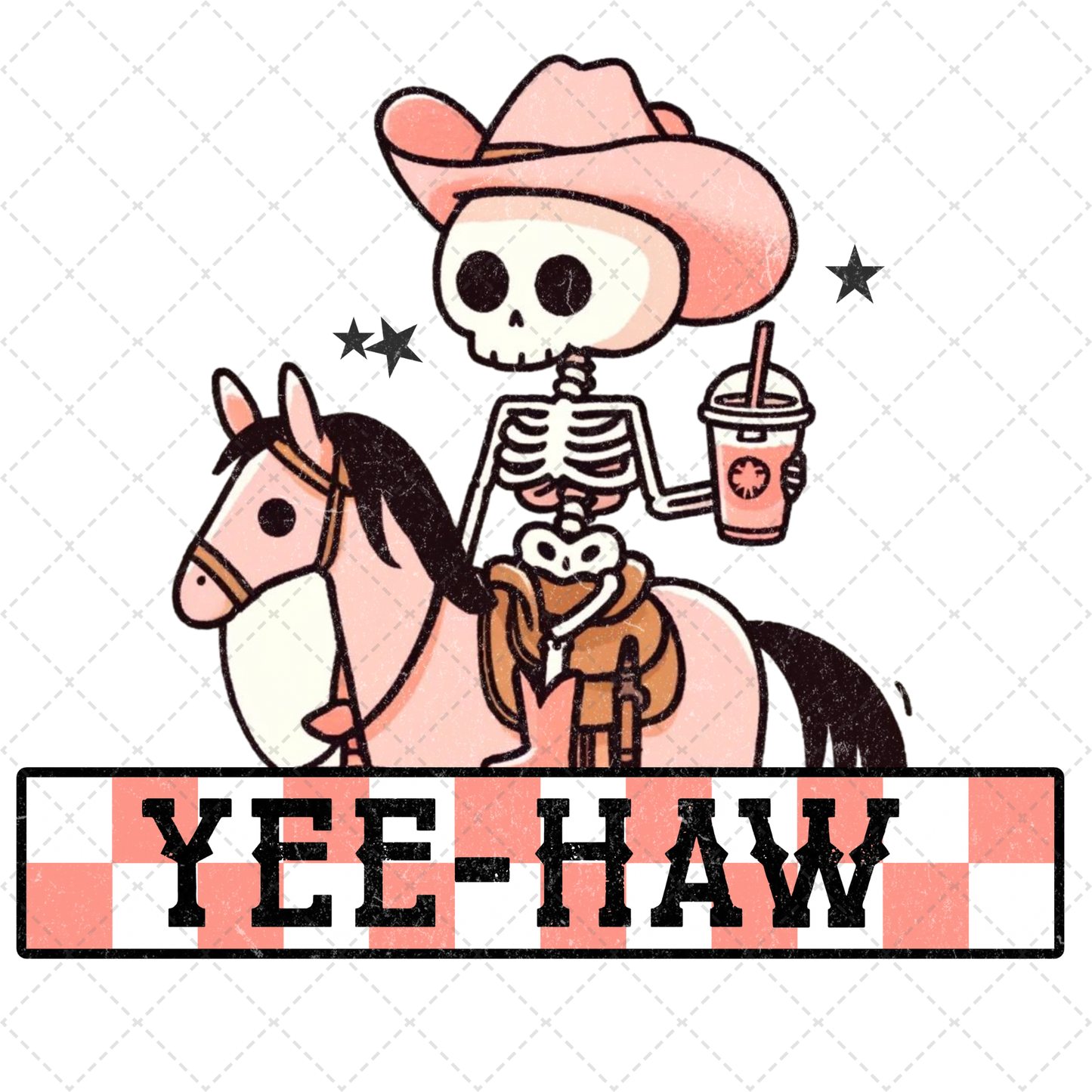 Yee - Haw Transfer