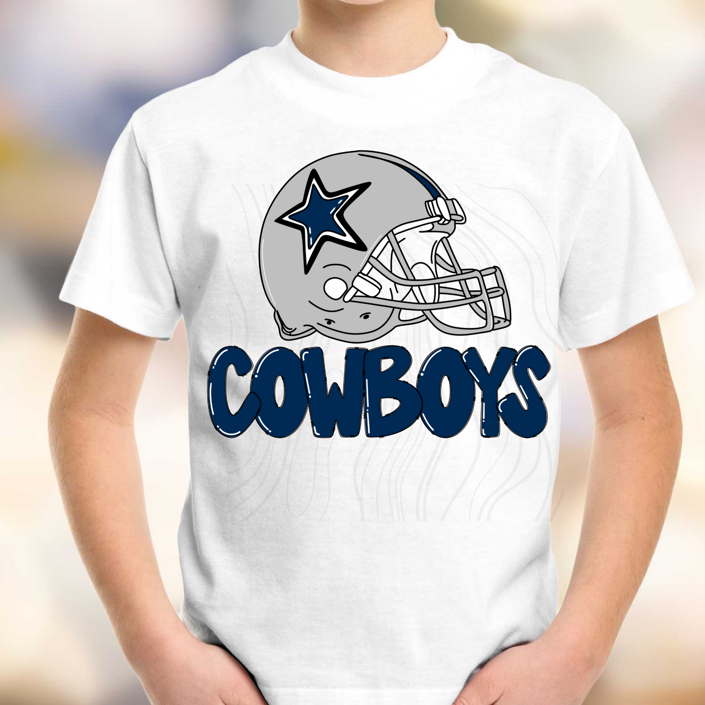 DC Helmet Transfer**SOLD SEPARATLEY**