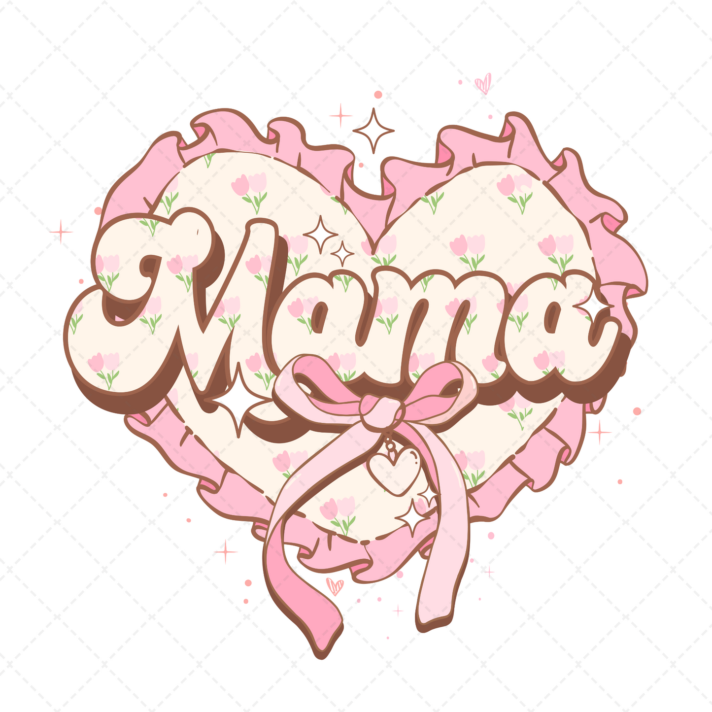 Mama Heart Transfer