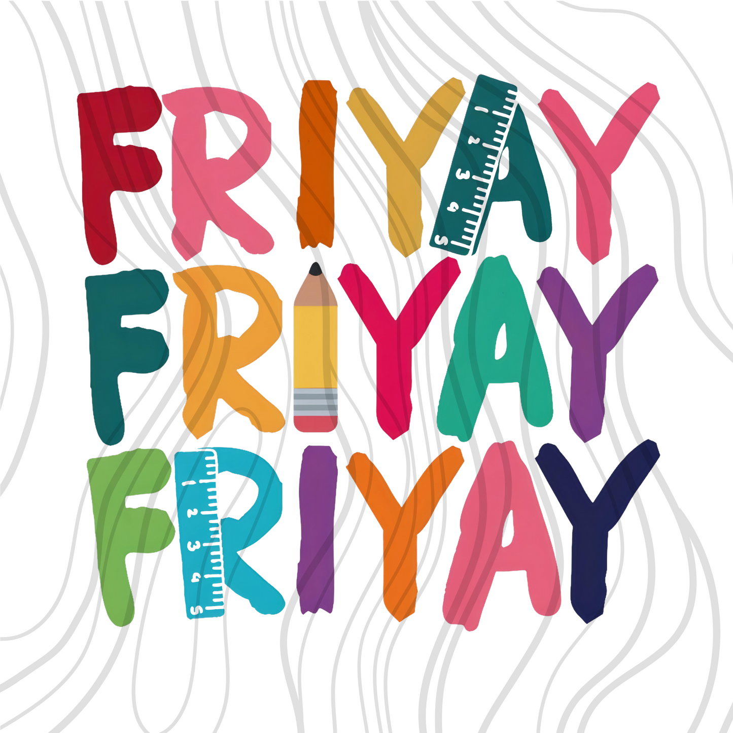 Friyay Transfer