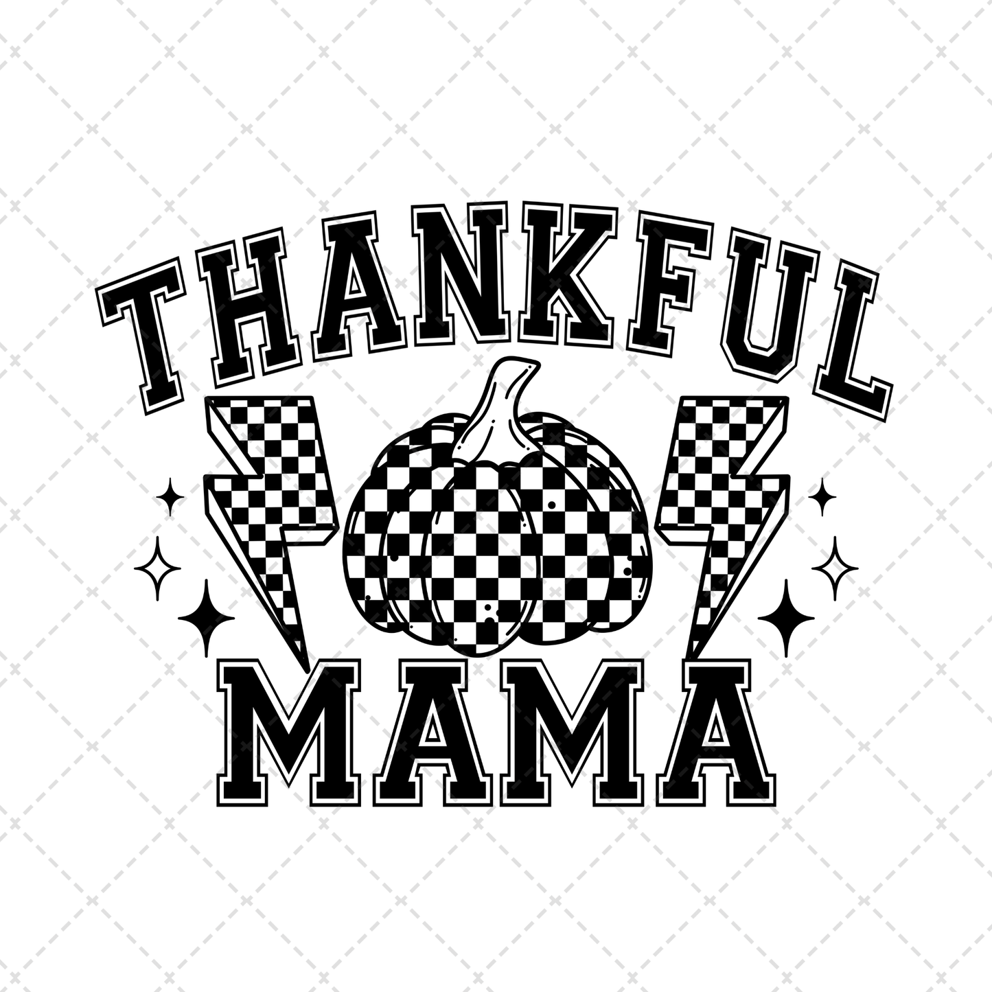 Thankful Mama Transfer