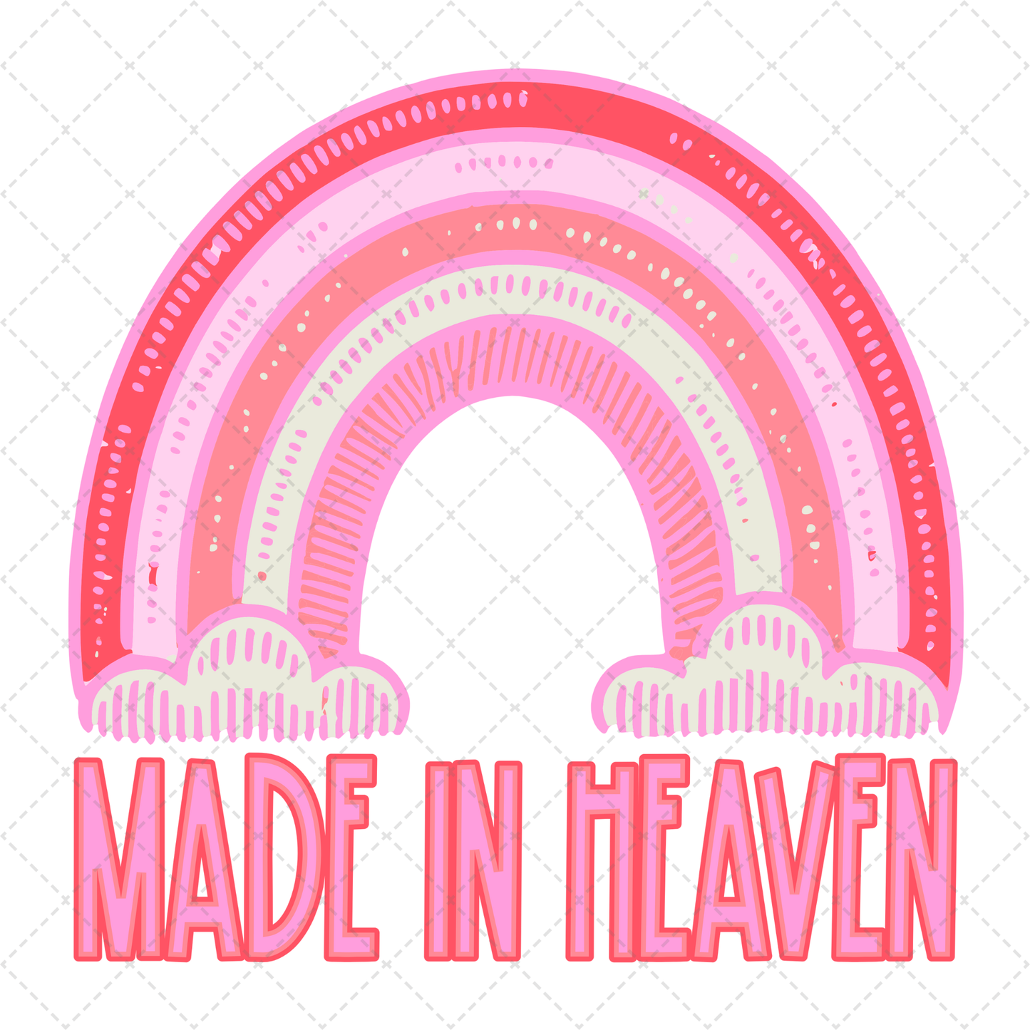 Made In Heaven Transfer