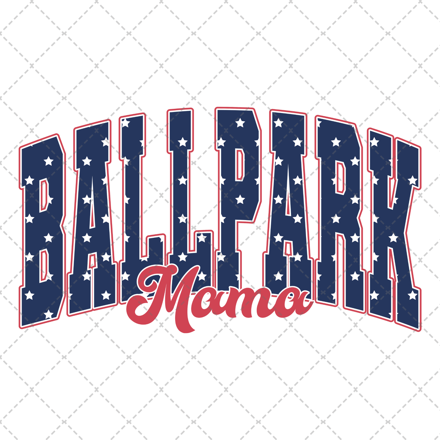 Ballpark Mama Transfer