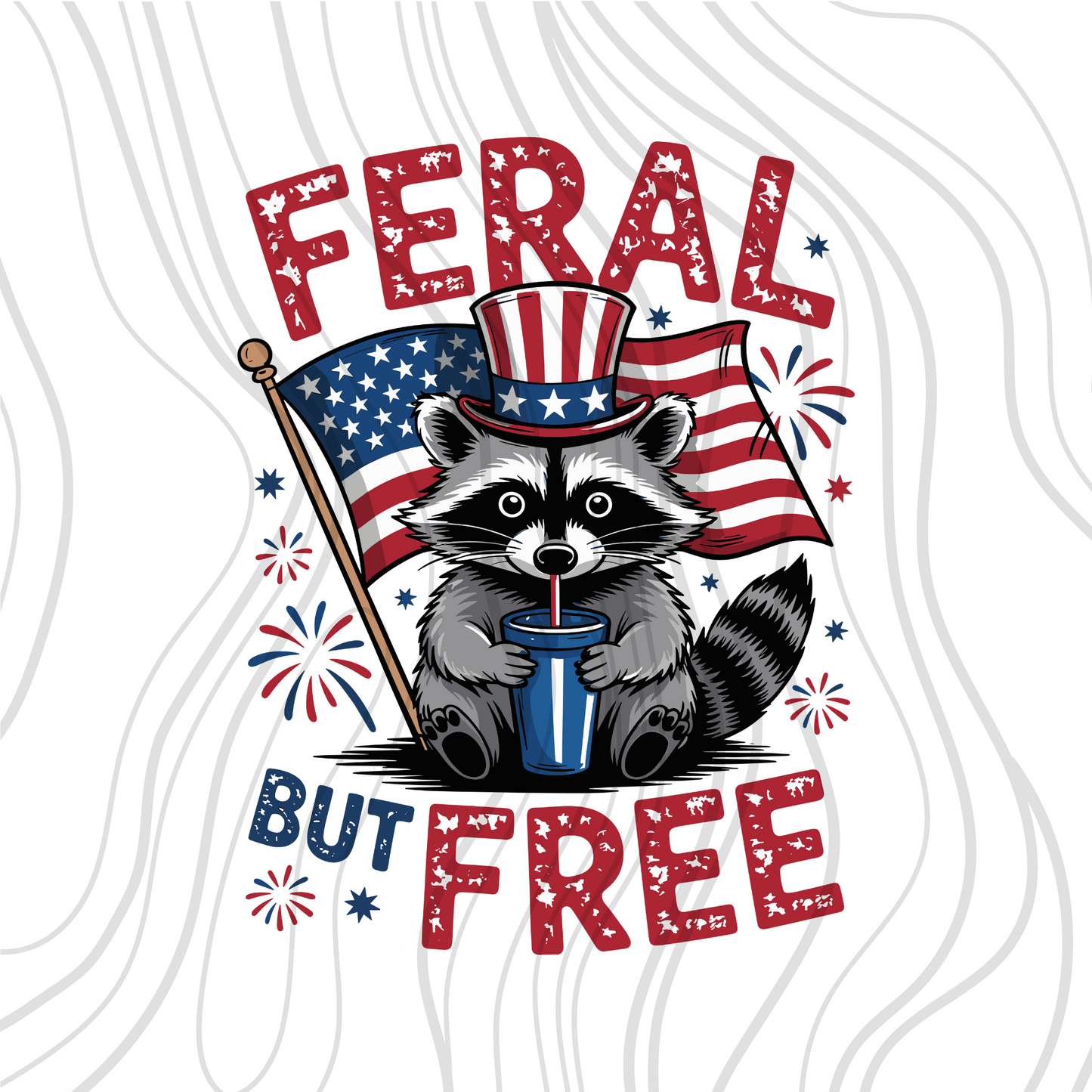 Feral But Free Transfer