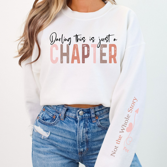 Darling Chapter Two Part **Sold Separately** Transfer