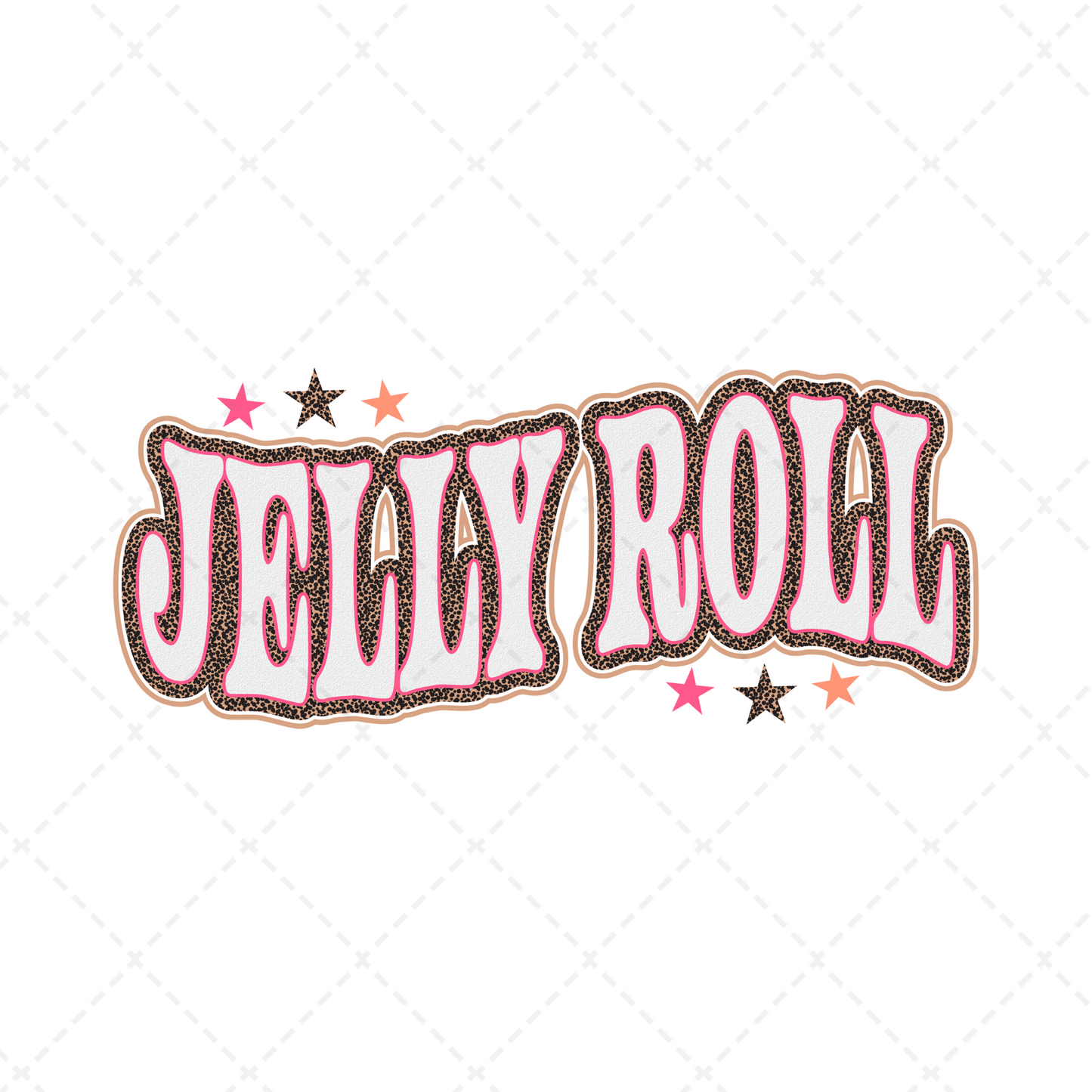 Jelly R Transfer