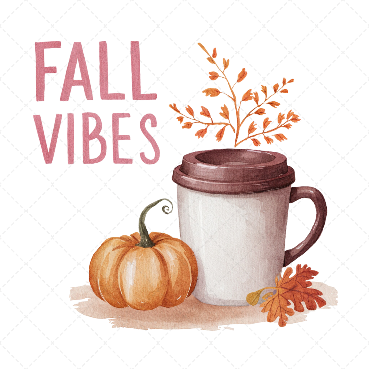 Fall Vibes Transfer