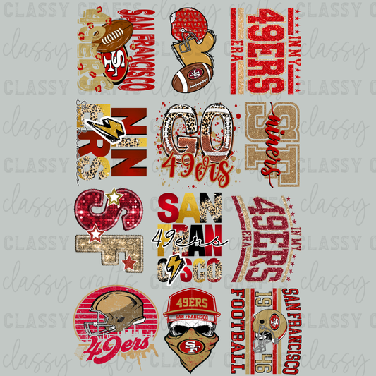 SF4 - 30x48 - PREMADE GANG SHEET