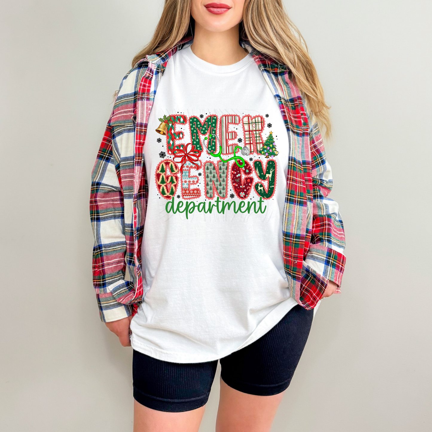 Emergency Department Transfer