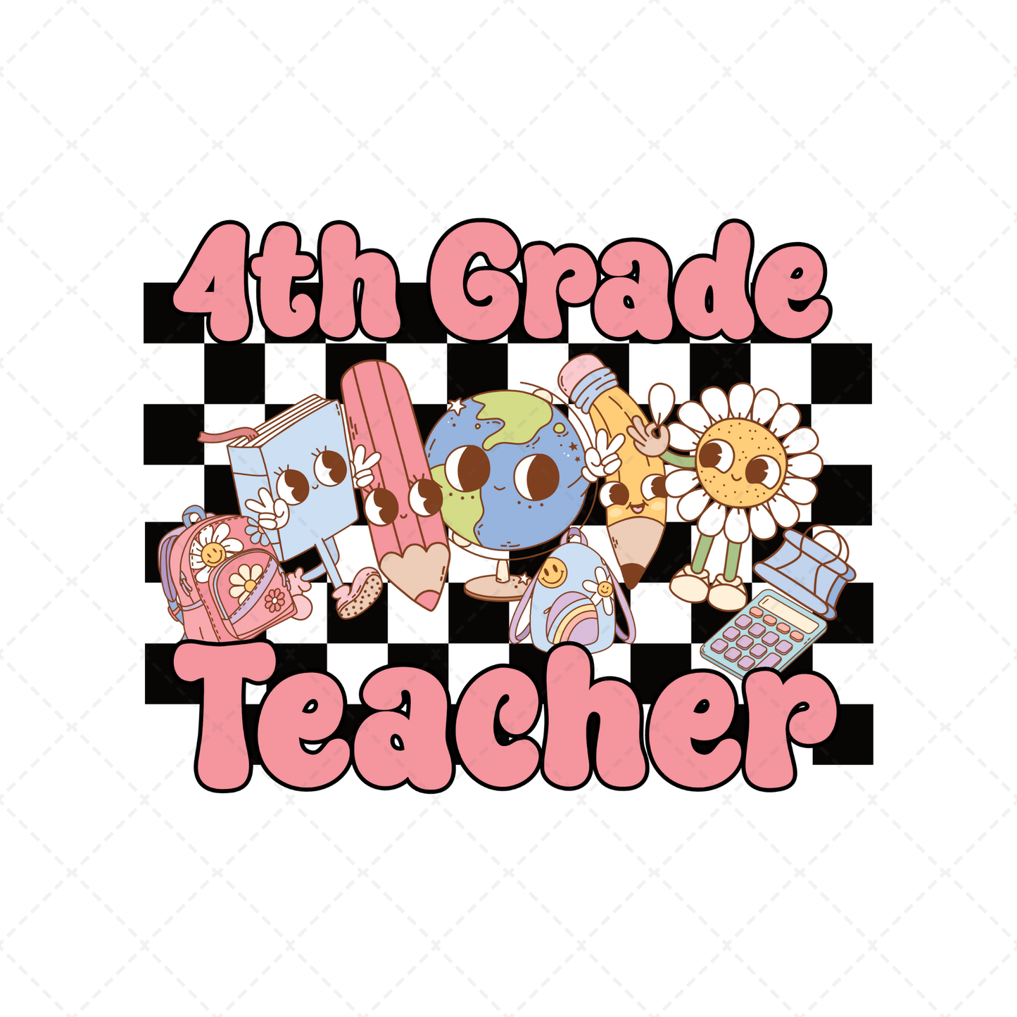 4th Grade Teacher Transfer