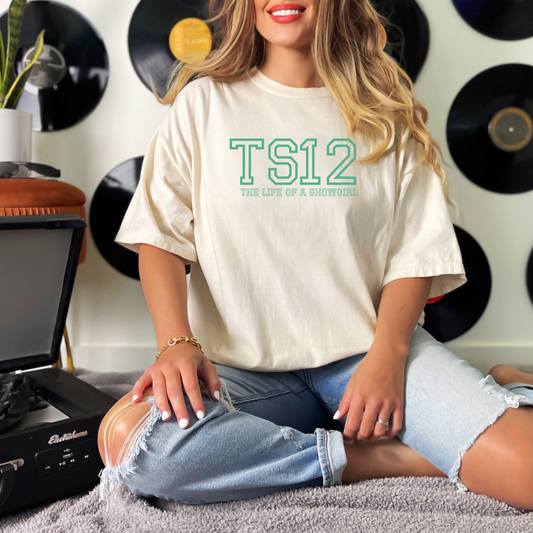12 TS Transfer