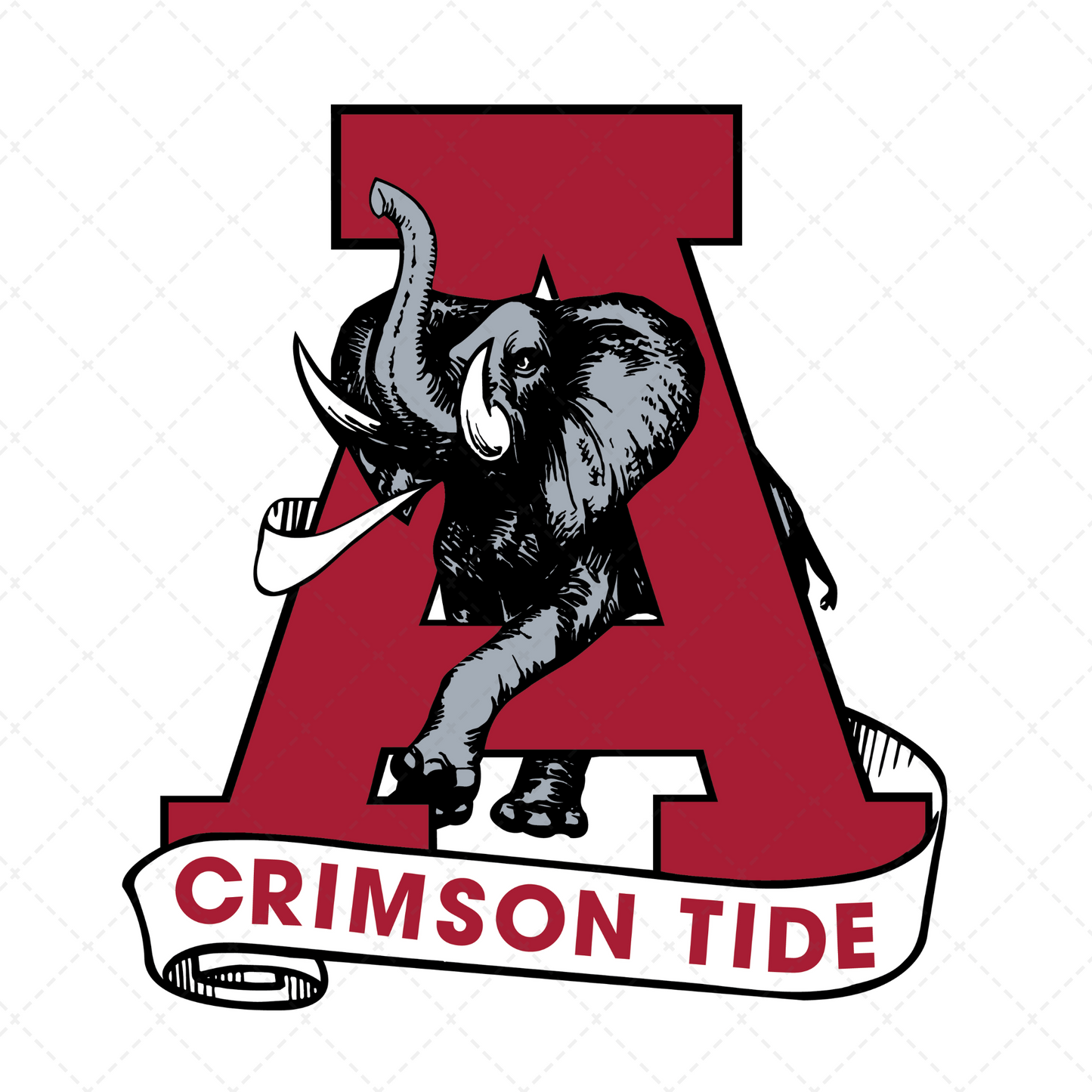 SC Crimson Tide Transfer