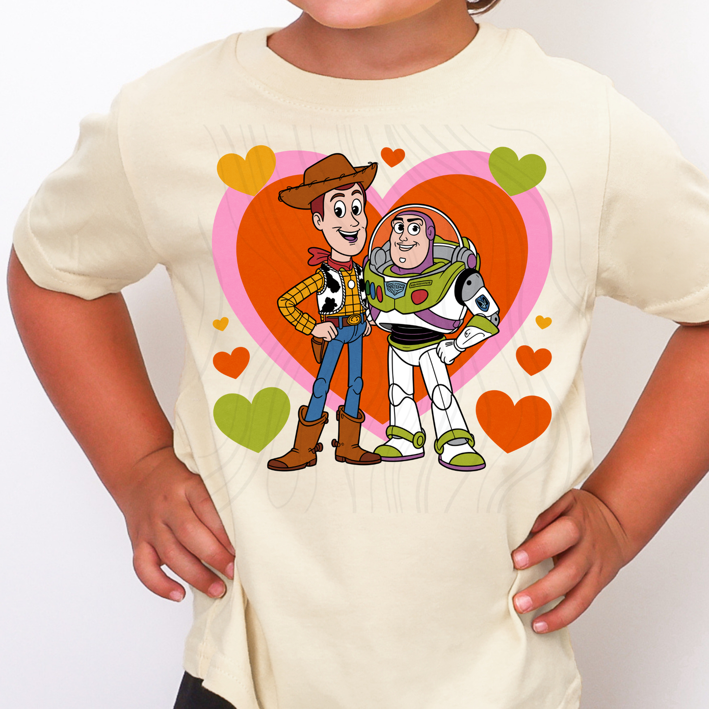 Toy Valentine Transfer