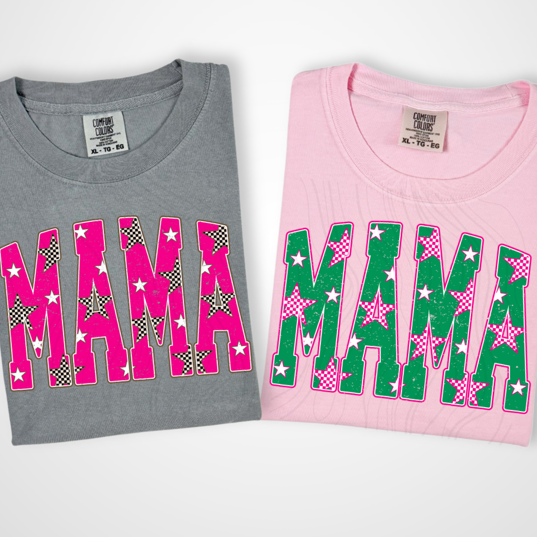 Stars Mama Transfer