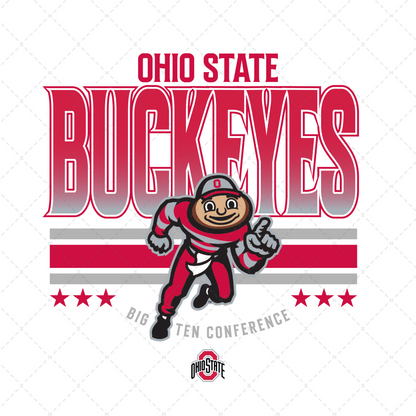 OH State Buckeyes Transfer