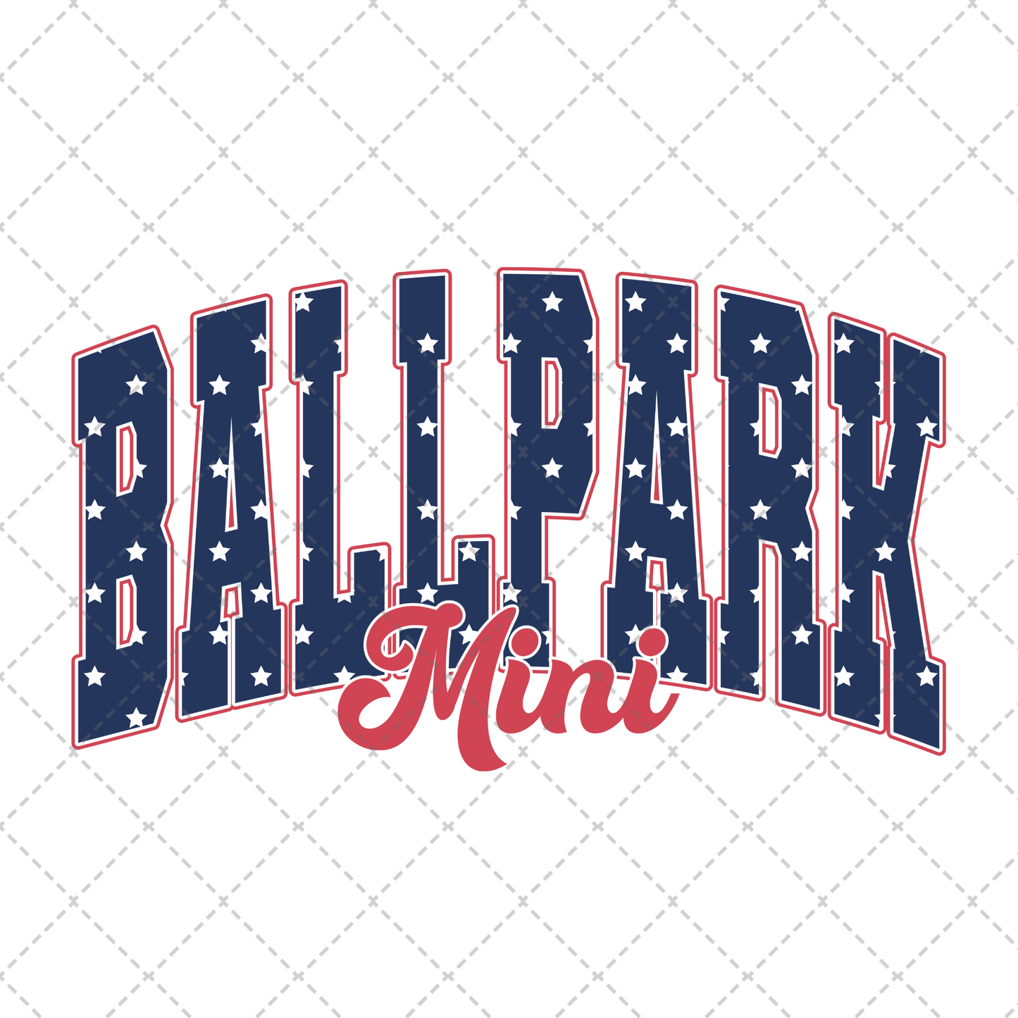 Ballpark Mini Transfer