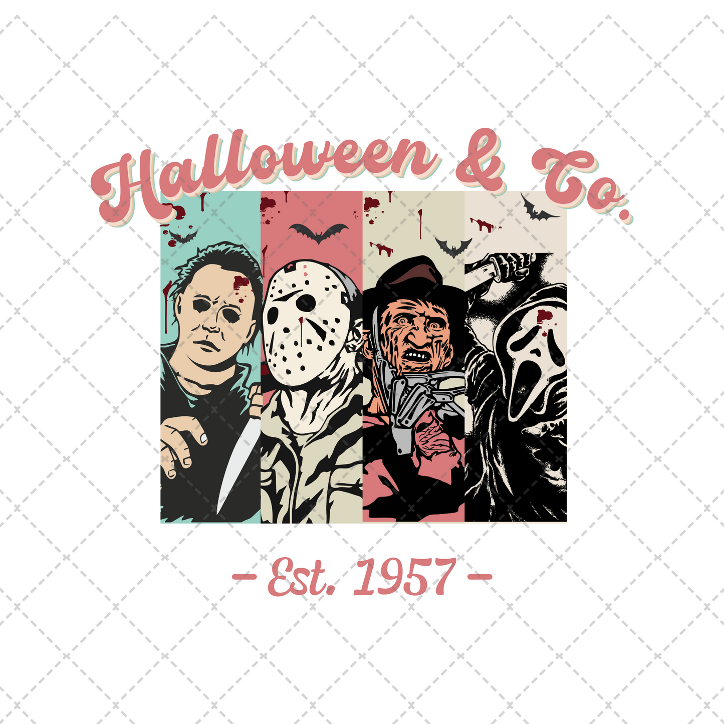 Halloween & Co. Transfer