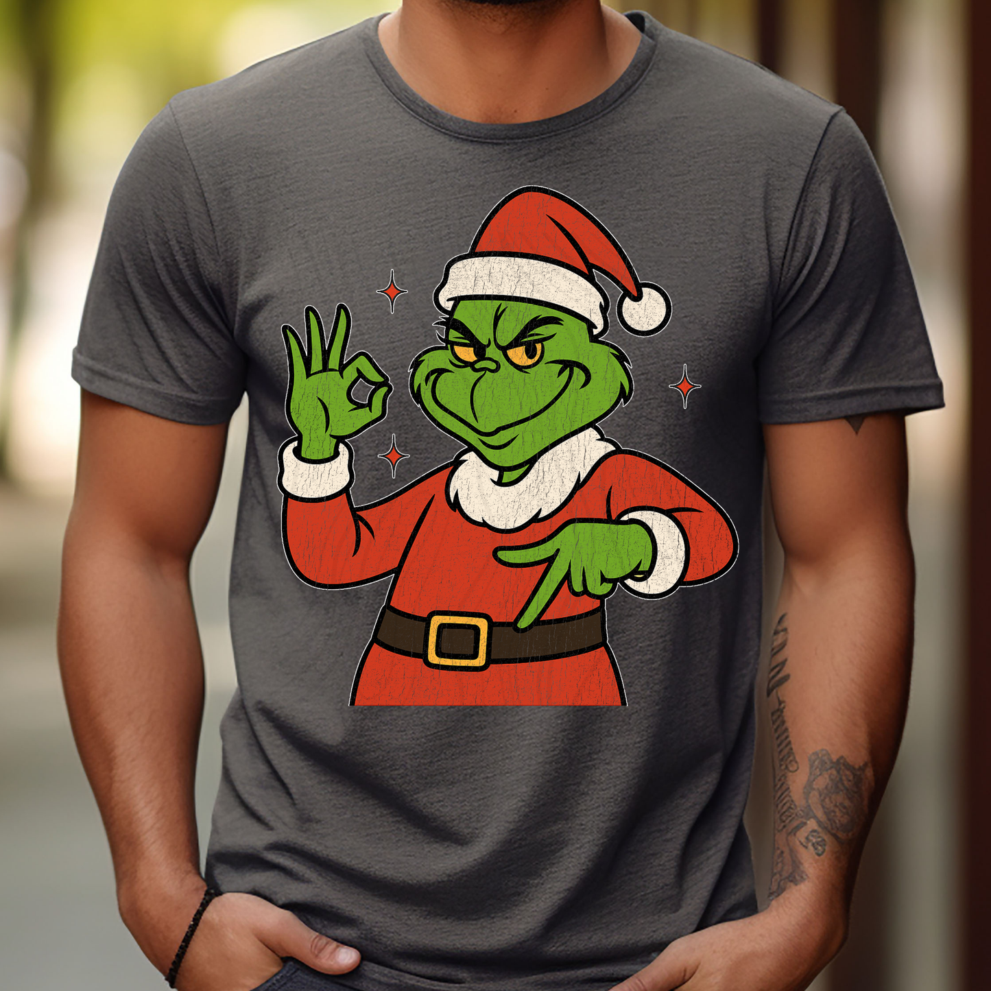 67 GMAN TRANSFER**SOLD SEPARATLEY**