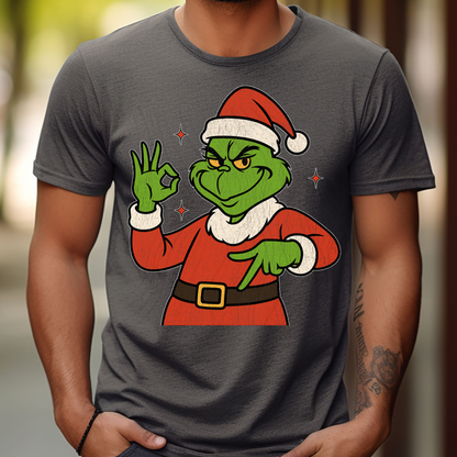 67 GMAN TRANSFER**SOLD SEPARATLEY**