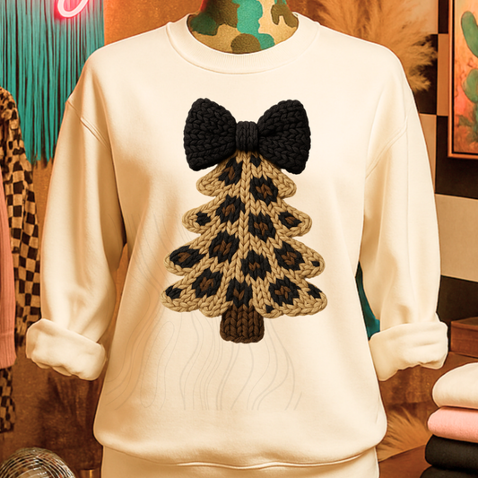 Cheetah Tree Transfer