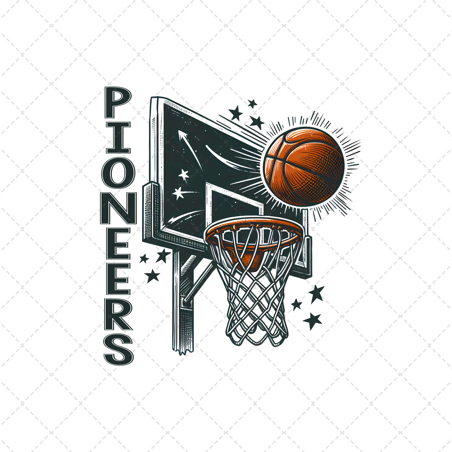 Pioneers Basketball Transfer