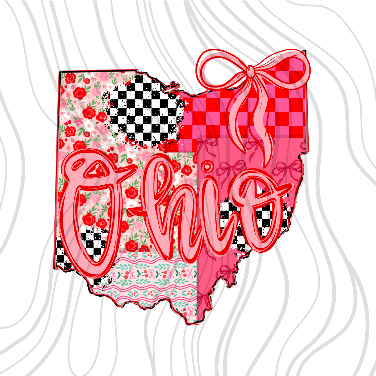 Ohio Transfer
