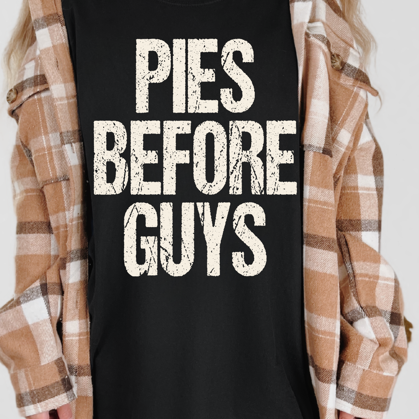 Snarky Thanksgiving Crew Transfer**SOLD SEPARATELY**