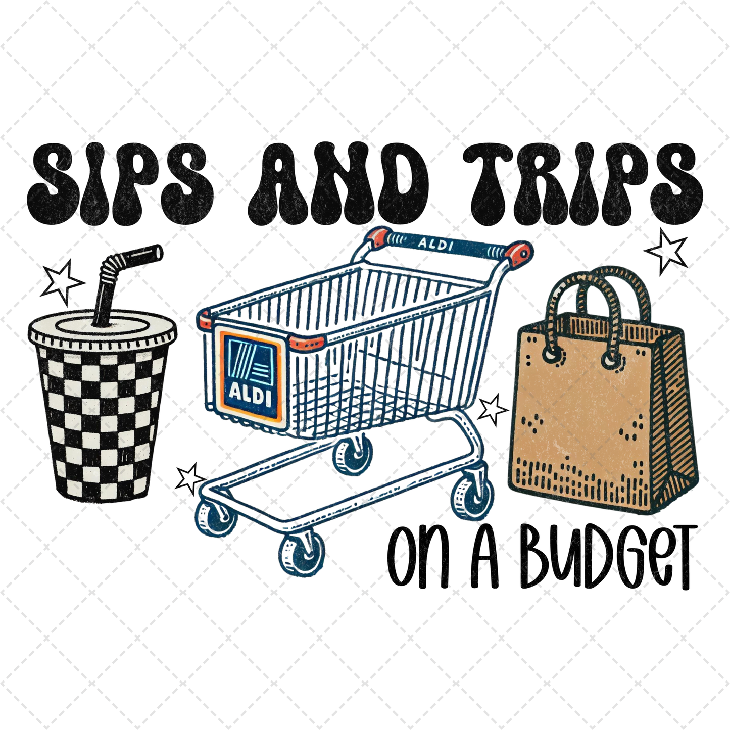 Sips & Trips Transfer