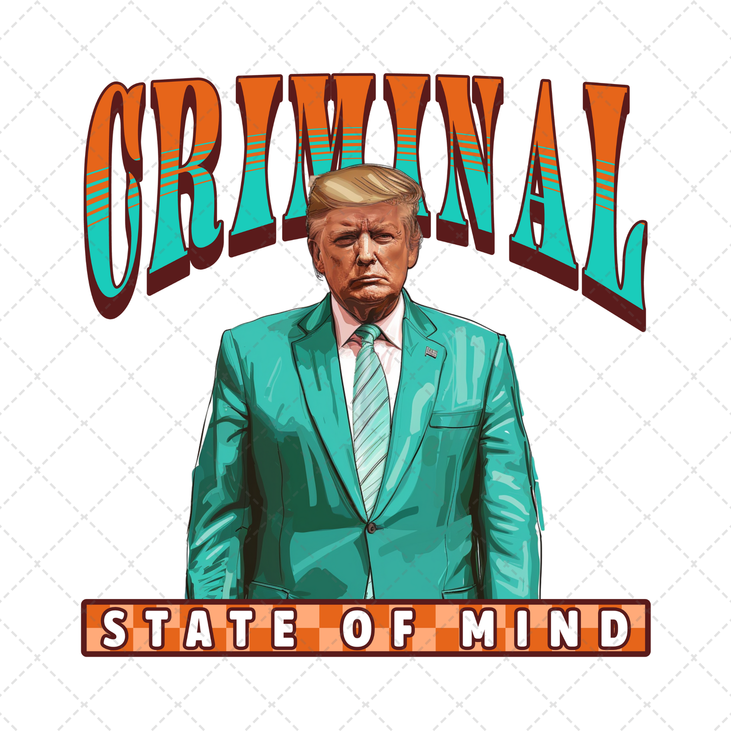 Criminal State Of Mind Transfer