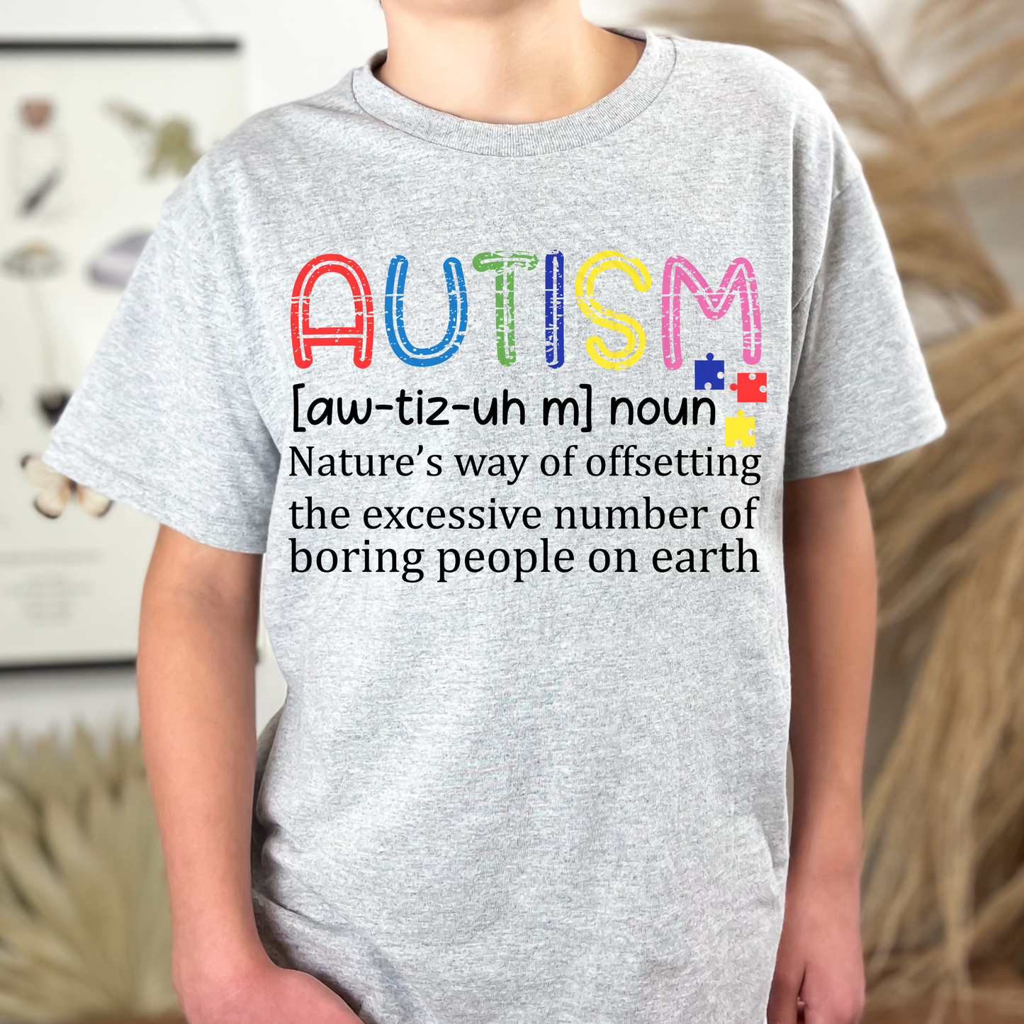 Autism Natures Way Transfer